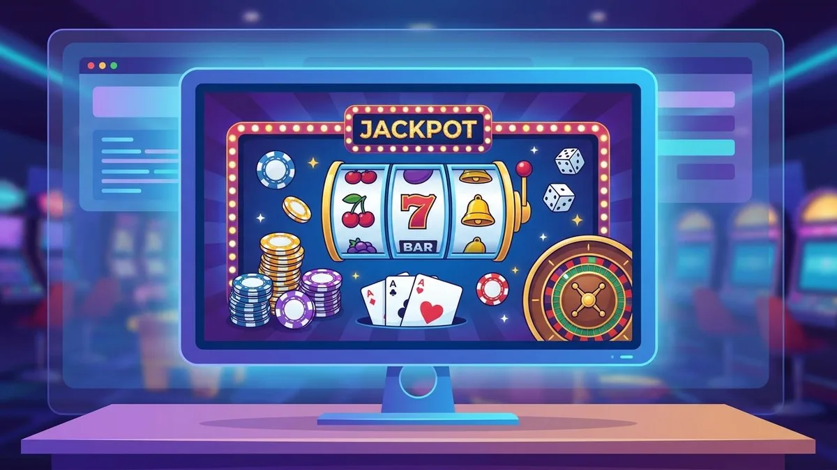Jeux de casino Aerobet