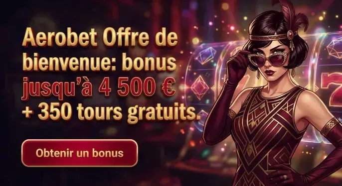 Aerobet Casino